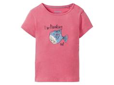 تیشرت دخترانه برند لوپیلو کد ۳۲۵۹۵۴۴ ‏Girls t-shirt