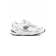 کتونی رانینگ نیوبالانس 725 سفید نقره ای New Balance 725 Metalic Silver White