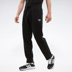 شلوار مردانه ریباک مدل Reebok Pants Ri Left Leg Logo Oh Black HH8331