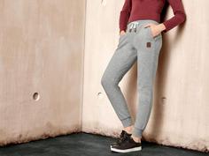 ‎شلوار اسلش زنانه برند اسمارا کد ۳۷۰۵۵۴ Womens Trousers Molletonne