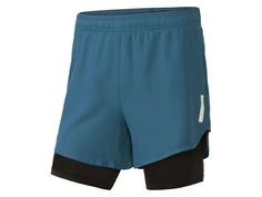 شلوارک ورزشی مردانه برند کریویت کد ۴۹۹۹۸۸ Men's Sports Shorts