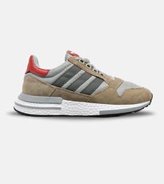 کفش کتانی مردانه کرم ADIDAS ZX 500 مدل 4825