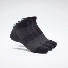 جوراب مردانه ریباک مدل Reebok Active Foundation Low-Cut Socks 3 Pairs Gh0408