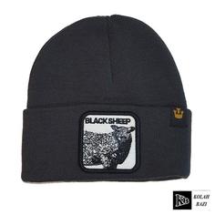 کلاه تک بافت مدل tb443 Single textured hat tb443