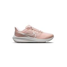 کفش پیاده روی دخترانه نایک زوم پگاسوس 39 صورتی Nike Pegasus 39