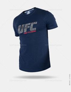 تیشرت مردانه UFC مدل 27892