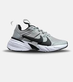 کفش کتانی طوسی مشکی مردانه و زنانه NIKE vaporfly 3 مدل 5925