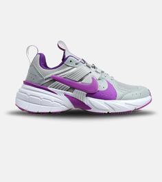 کفش کتانی طوسی سرخابی مردانه و زنانه NIKE vaporfly 3 مدل 5927