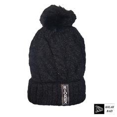 کلاه تک بافت مدل tb368 Single textured hat tb368