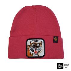 کلاه تک بافت مدل tb444 Single textured hat tb444