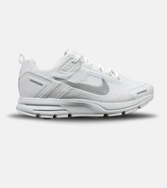 کفش کتانی مردانه سفید 24 NIKE zoom structure مدل 4551