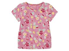 تیشرت دخترانه برند لوپیلو کد ۴۰۶۴۷۷ Girls t-shirt