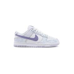 کفش زنانه نایک دانک بنفش Nike Dunk Low OG Purple Pulse