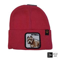 کلاه تک بافت مدل tb465 Single textured hat tb465