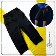 لگ برمودا جیبدار زنانه آندرآرمور (Under Armour) – (کد: 1532)