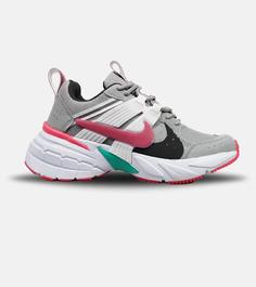 کفش کتانی طوسی مشکی صورتی مردانه و زنانه NIKE vaporfly 3 مدل 5924