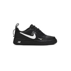 کفش نایک ایرفورس یوتیلیتی مشکی Nike AirForce 1 07 LV8 Utility