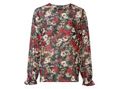 شومیز زنانه برند اسمارا کد ۴۱۲۳۷۲ Womens blouse