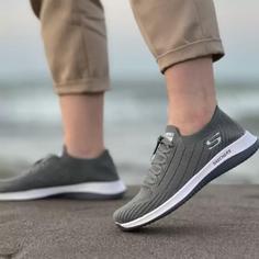 کتونی سایز میانه بندی SKECHERS