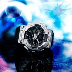 ساعت G-SHOCK مدل GM-110-1A