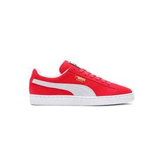 کفش کژوال پوما سوئد قرمز Puma Suede