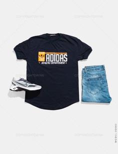 تیشرت مردانه Adidas مدل 30083