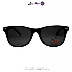 عینک آفتابی مردانه  ری بن  مدل UV400-P8702