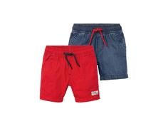 شلوارک پسرانه برند لوپیلو ۳۴۹۶۱۸ Boys cotton shorts