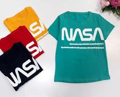 تیشرت بچگانه NASA