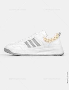 کفش ورزشی مردانه Adidas مدل 25289