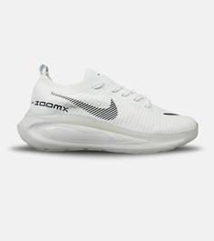 کفش کتانی زنانه سفید NIKE AIR zoomx مدل 5011