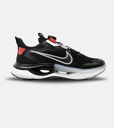 کفش کتانی مردانه مشکی NIKE Air Griffey DISK مدل 4068