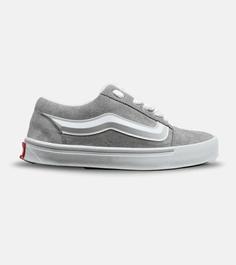 کفش کتانی مردانه طوسی VANS OldSkool Pro BMX مدل 5352