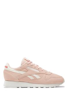 اسنیکر زنانه برند ریبوک Reebok اورجینال CLASSIC LEATHER