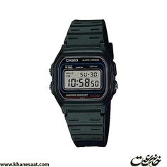 ساعت مچی مردانه کاسیو مدل W-59-1VQ