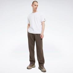 شلوار مردانه ریباک مدل Reebok Men’s Fleece Sweatpants im1545