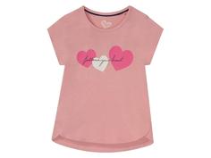 تیشرت دخترانه برند لوپیلو کد ۳۵۸۴۱۵۴ Girls t-shirt