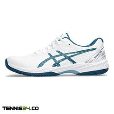 کفش تنیس مردانه اسیکس ASICS GEL-GAME 9- سفید