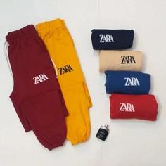 شلوار اسلش ZARA Loading...