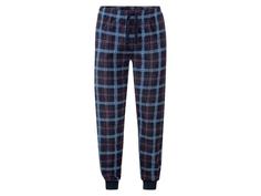 شلوار مردانه برند لیورجی کد ۴۲۲۷۹۰۴ Men's pajamas, warm fleece quality