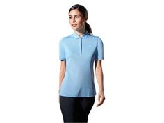 پولوشرت ورزشی زنانه برند کریویت کد ۳۹۹۴۴۵۱ Womens functional polo shirt