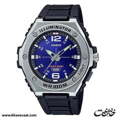 ساعت مچی مردانه کاسیو مدل MWA-100H-2A