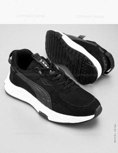 کفش ورزشی مردانه Puma مدل 28741