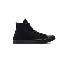 کفش آل استار کانورس کلاسیک تمام مشکی Converse Classic All Black