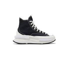 کفش آل استار کانورس ران استار لگاسی Converse Run Star Legacy CX High Black