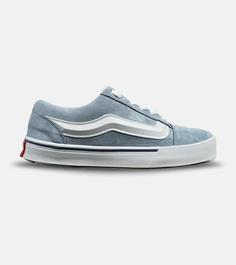 کفش کتانی مردانه آبی VANS OldSkool Pro BMX مدل 5354