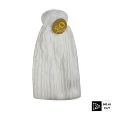 شال و کلاه بافت مدل shk56 Textured scarf and hat shk56