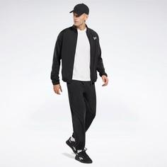 شلوار مردانه ریباک مدل 100063237 Reebok Identity Vector Knit Track Pants