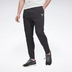 شلوار مردانه ریباک مدل Reebok Reebok Identity Fleece Jogger black HG4456