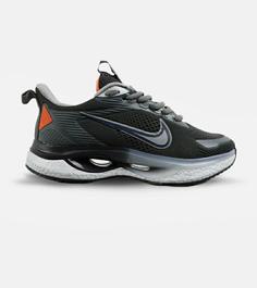 کفش کتانی زنانه خاکستری نایک NIKE Air Griffey Max 1 مدل 3089